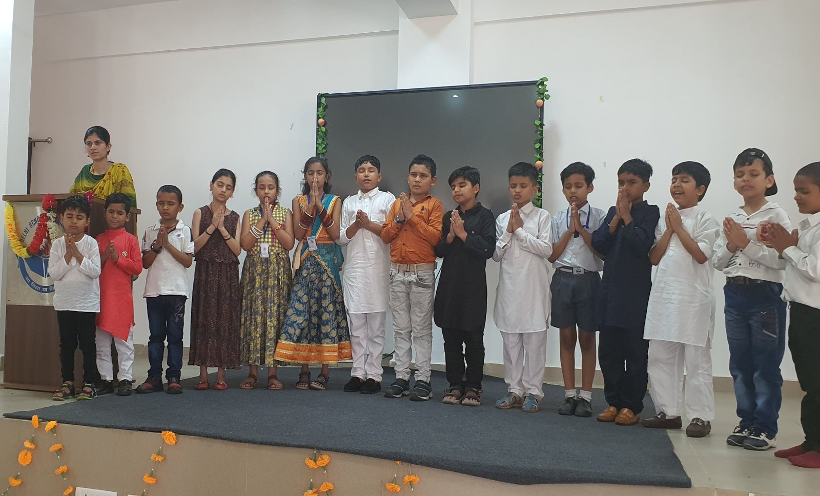 DSB School Mission
