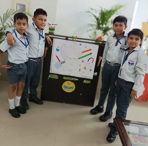 DSB School