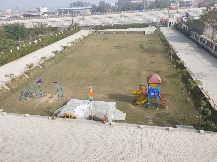 DSB School