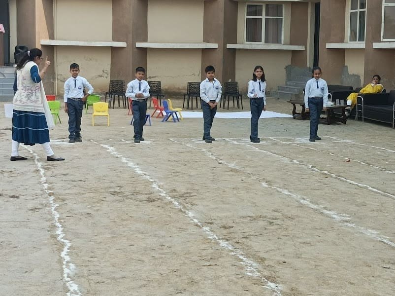 DSB School