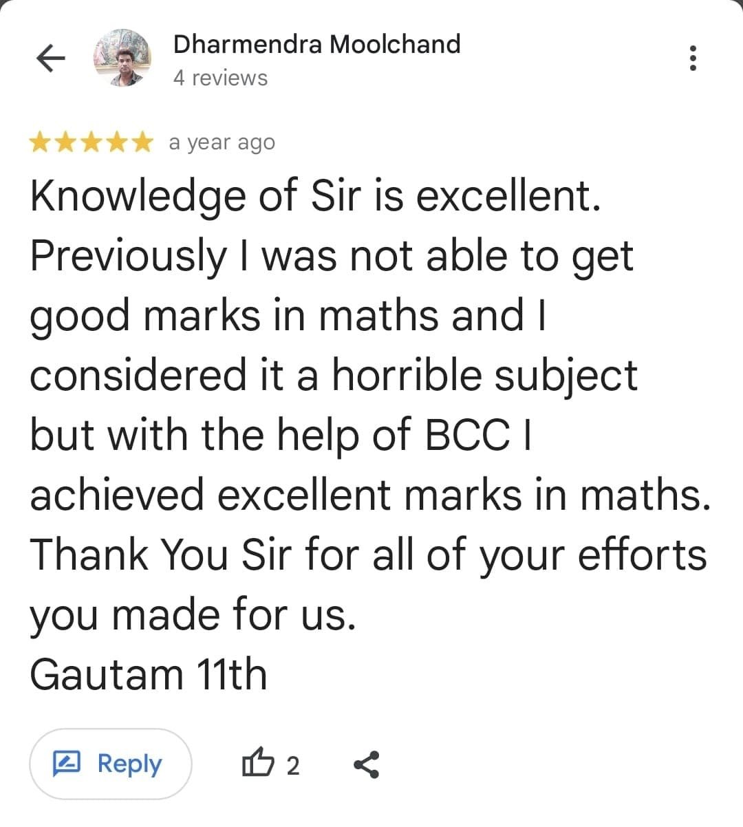 Best school in ganaur