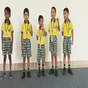 Top 10 cbse schools in haryana