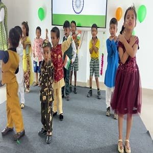 Ganaur school list
