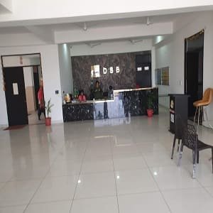 Best school in gohana