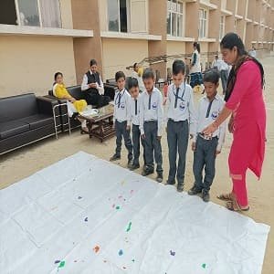 Best school in haryana