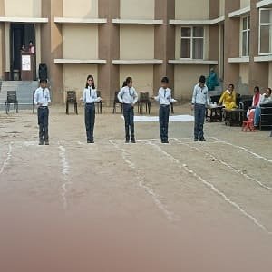 Best school in greater faridabad