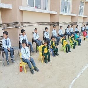 Best school near me