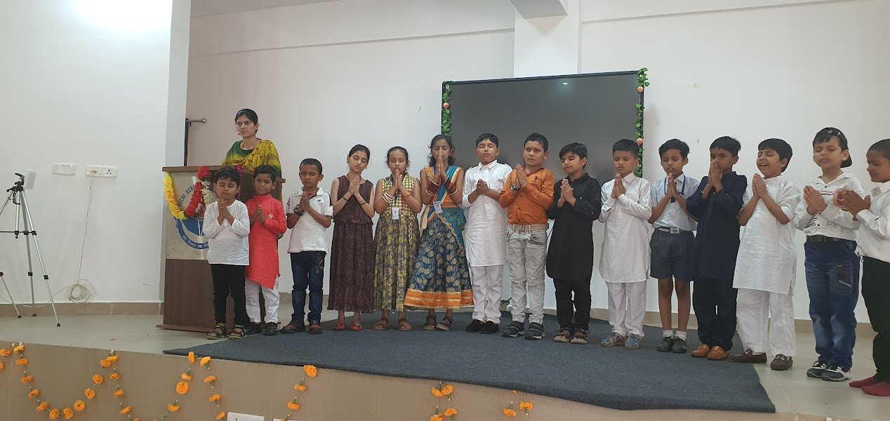 delhi-school-of-Brilliants-building